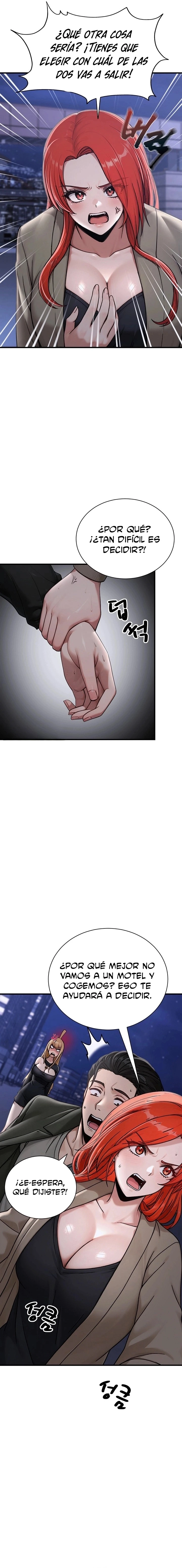 I’m the Only Man in this Clan?! Raw - Chapter 14 Page 2