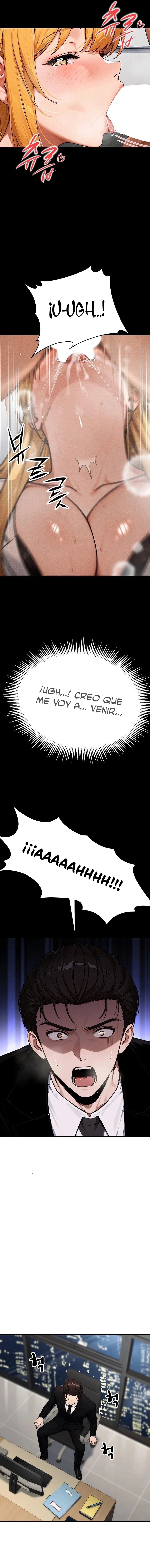 I’m the Only Man in this Clan?! Raw - Chapter 14 Page 22