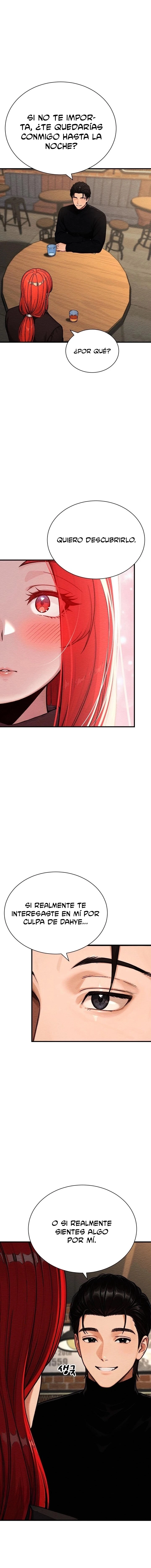 I’m the Only Man in this Clan?! Raw - Chapter 15 Page 19