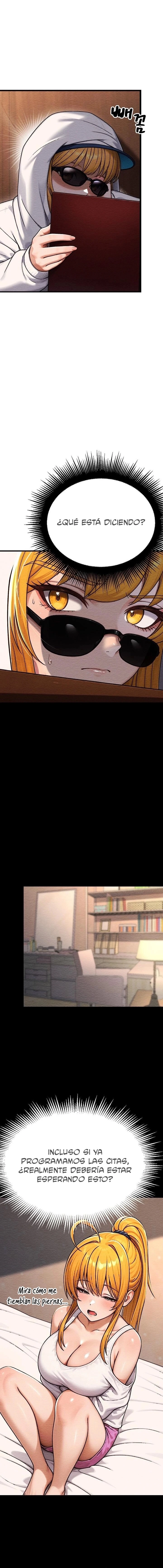 I’m the Only Man in this Clan?! Raw - Chapter 15 Page 7