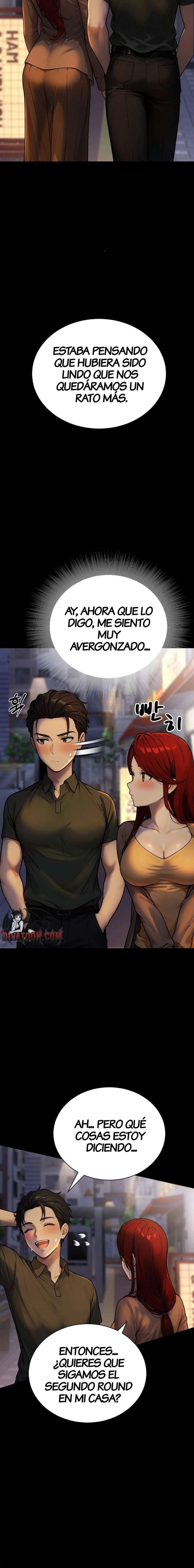I’m the Only Man in this Clan?! Raw - Chapter 2 Page 10