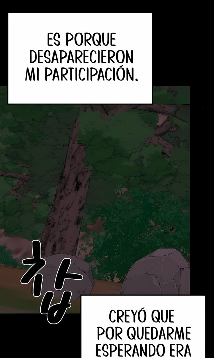 I’m the Only Man in this Clan?! Raw - Chapter 28 Page 18