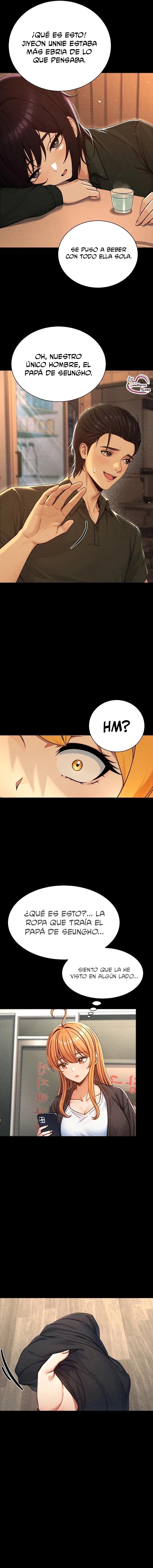 I’m the Only Man in this Clan?! Raw - Chapter 4 Page 19