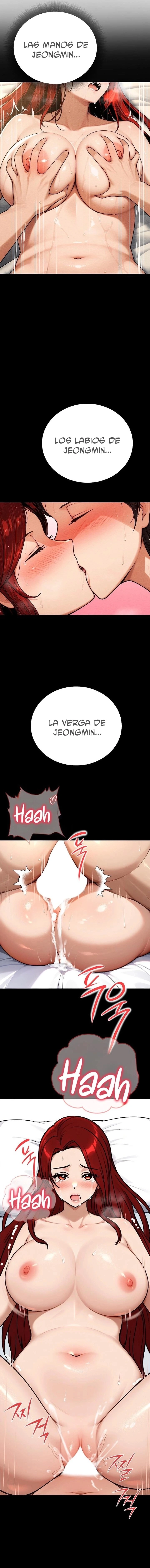 I’m the Only Man in this Clan?! Raw - Chapter 9 Page 2