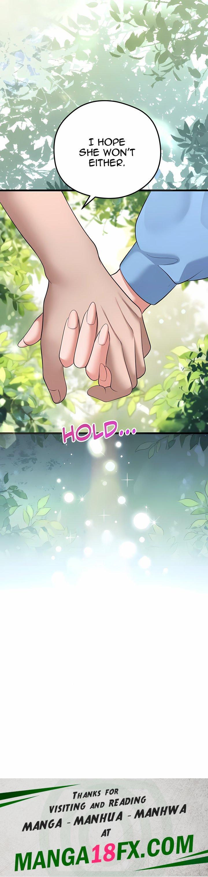 Going Wild With Stepmom (Uncensored) - Chapter 15 Page 24