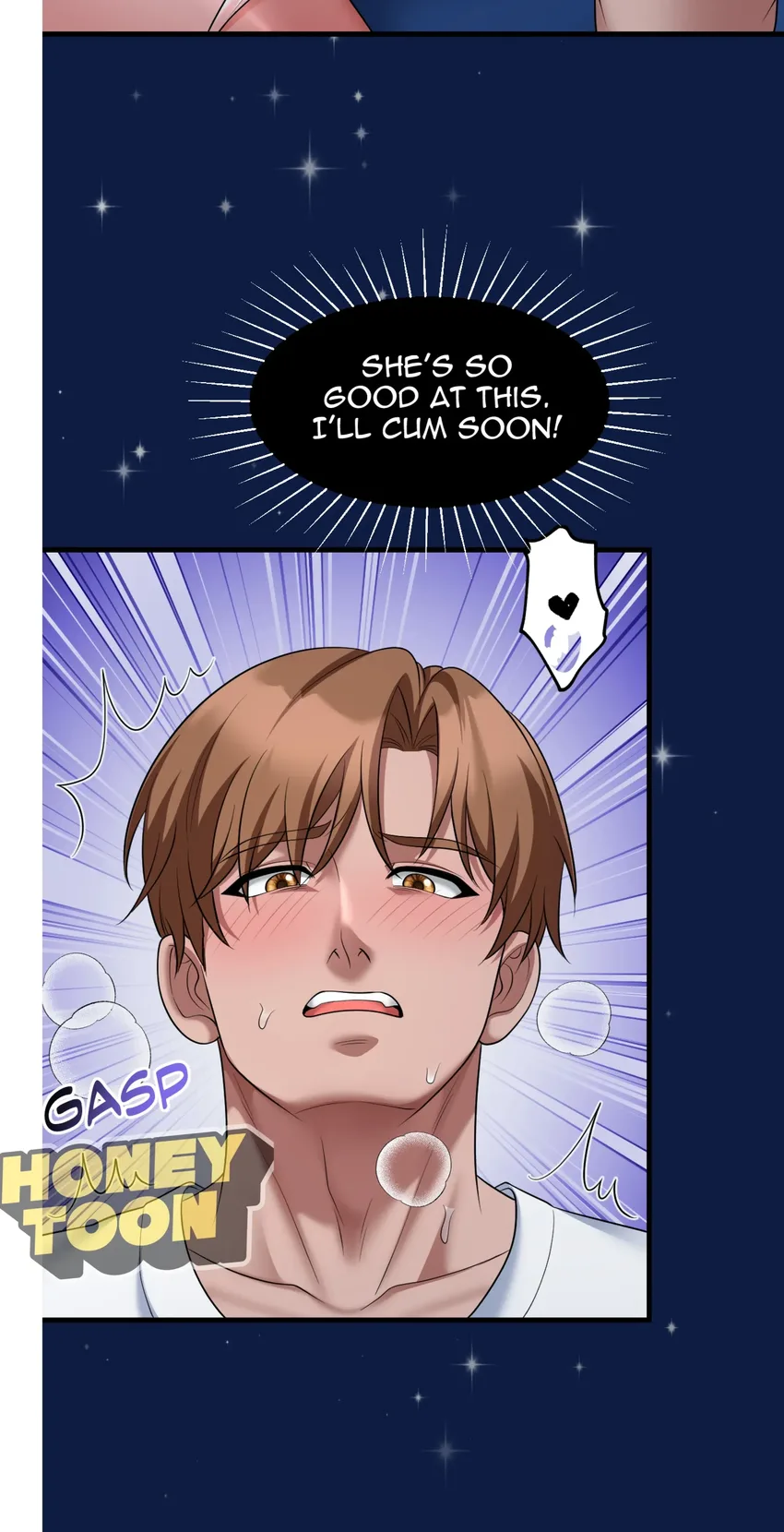 Going Wild With Stepmom (Uncensored) - Chapter 6 Page 37