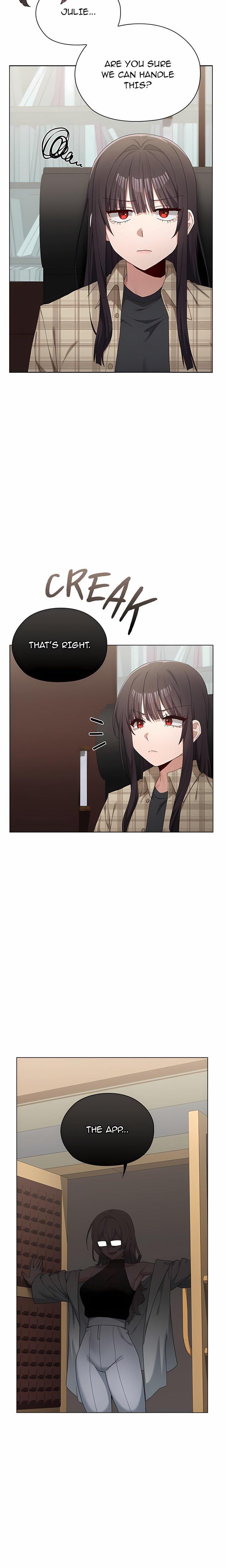 Where Did All the Men Go? - Chapter 10 Page 16