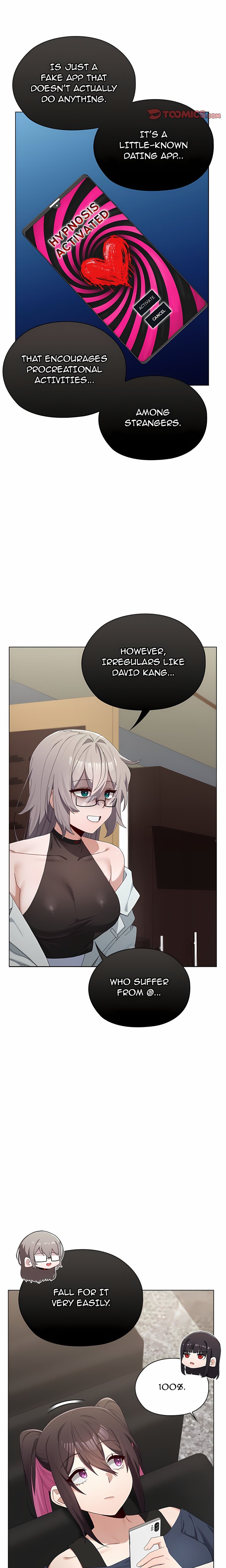 Where Did All the Men Go? - Chapter 10 Page 17