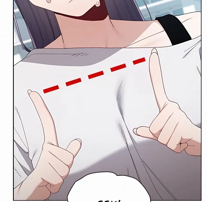 Where Did All the Men Go? - Chapter 11 Page 10