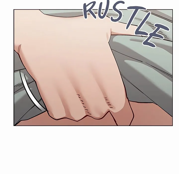 Where Did All the Men Go? - Chapter 11 Page 147