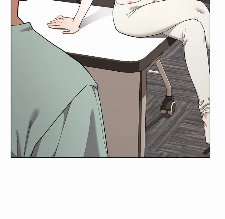 Where Did All the Men Go? - Chapter 11 Page 155