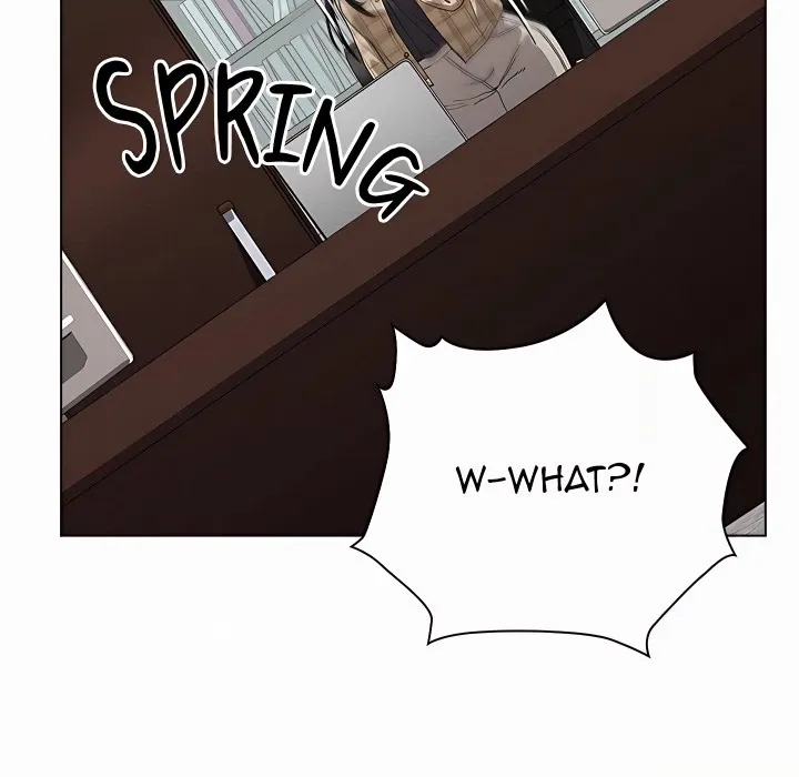 Where Did All the Men Go? - Chapter 11 Page 80