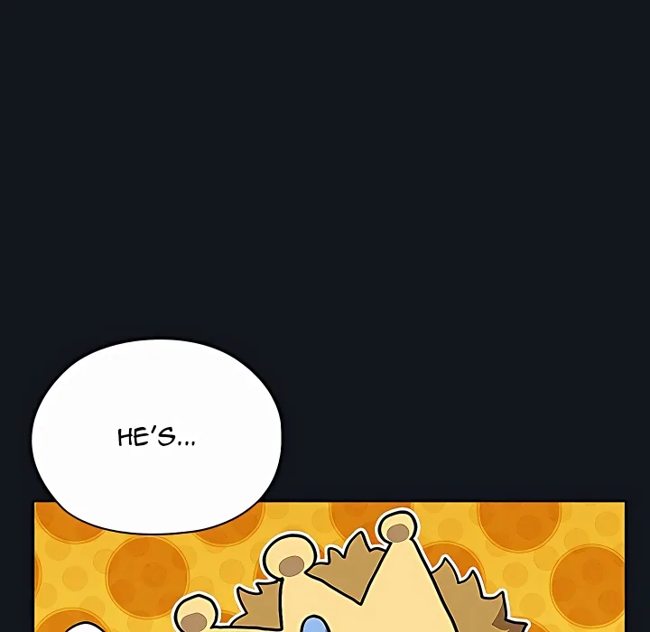 Where Did All the Men Go? - Chapter 9 Page 126