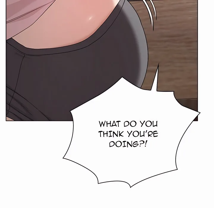 Where Did All the Men Go? - Chapter 9 Page 33