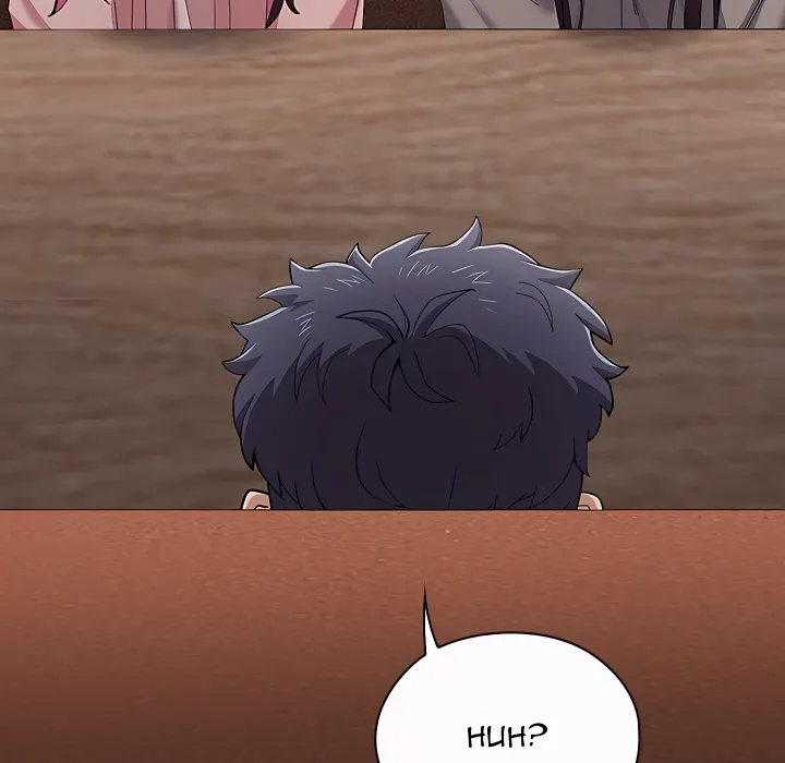 Where Did All the Men Go? - Chapter 9 Page 65