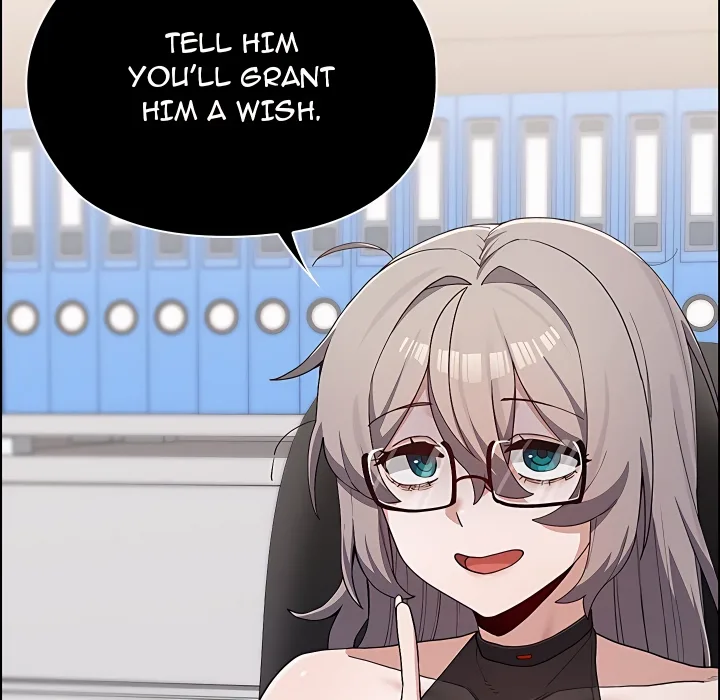 Where Did All the Men Go? - Chapter 9 Page 78