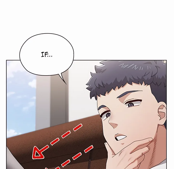 Where Did All the Men Go? - Chapter 9 Page 97