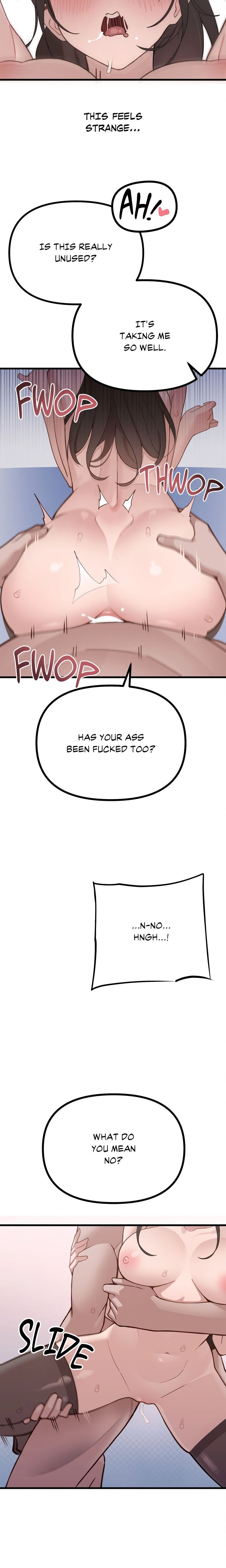 The Last Train to Hell - Chapter 4 Page 12