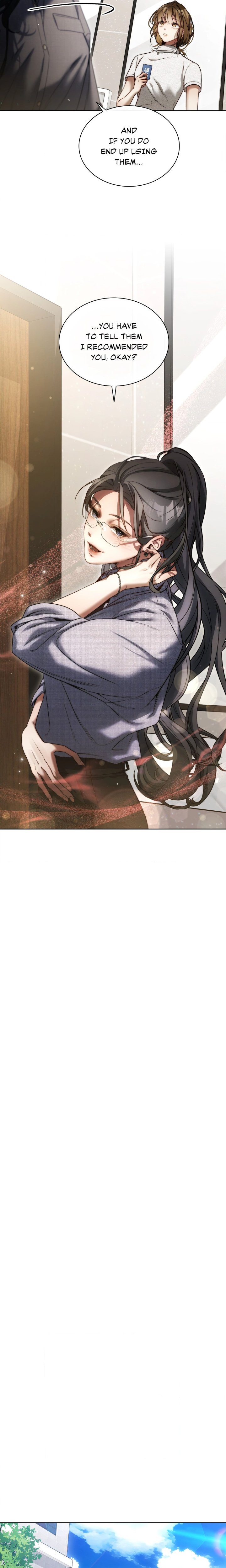 Full Service Moving (Uncensored) - Chapter 1 Page 12
