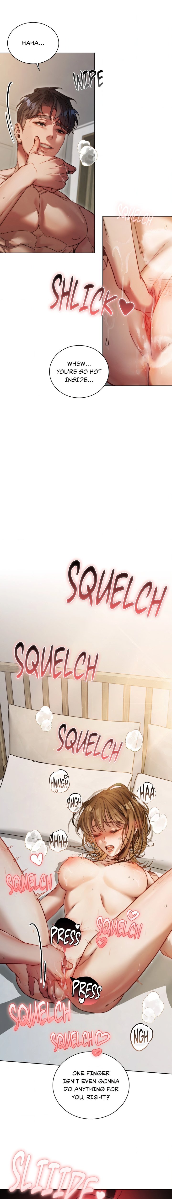 Full Service Moving (Uncensored) - Chapter 2 Page 8