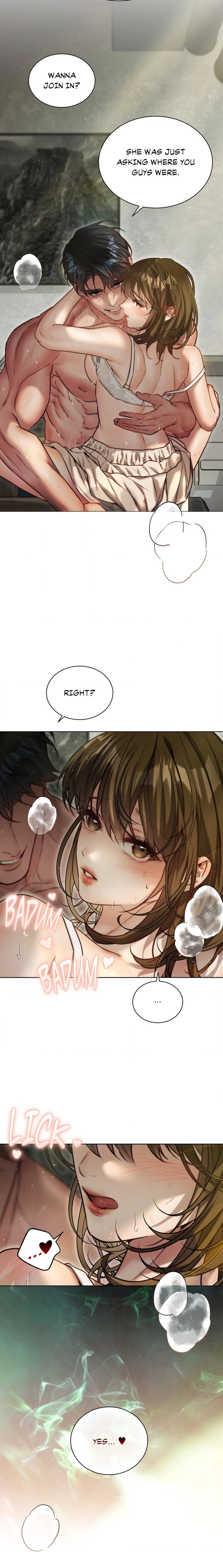 Full Service Moving (Uncensored) - Chapter 5 Page 2