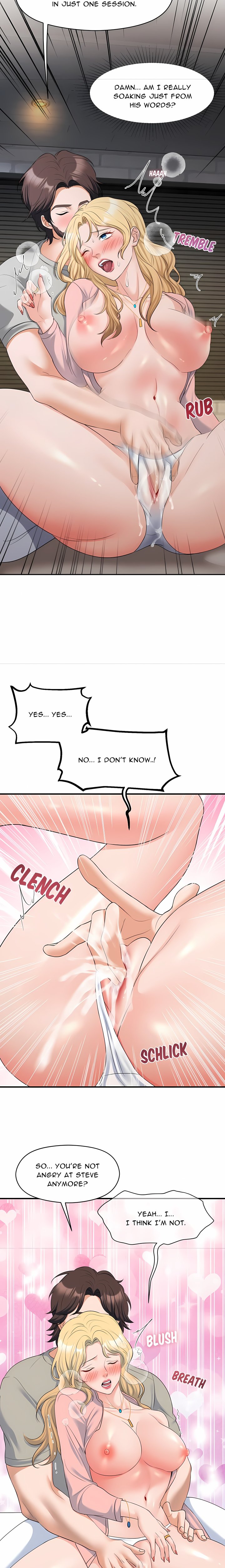 Swingers (Uncensored) - Chapter 6 Page 15