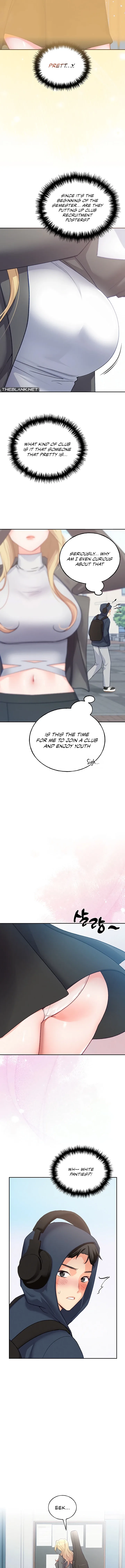 I’ll Plug It In! - Chapter 1 Page 6