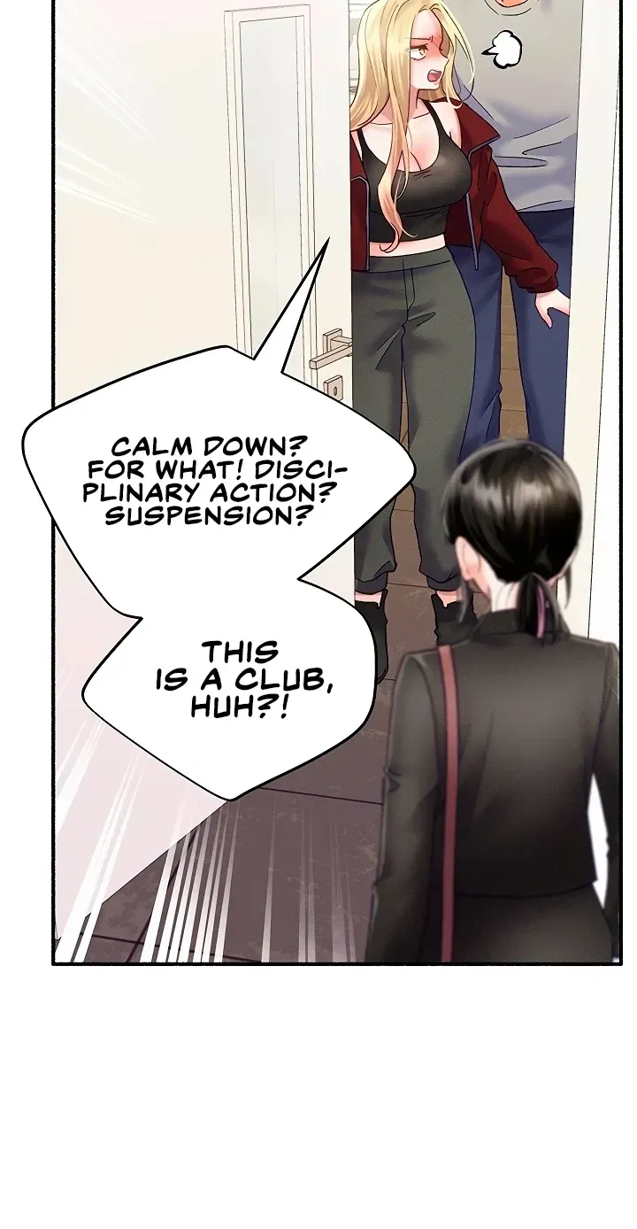 I’ll Plug It In! - Chapter 13 Page 42