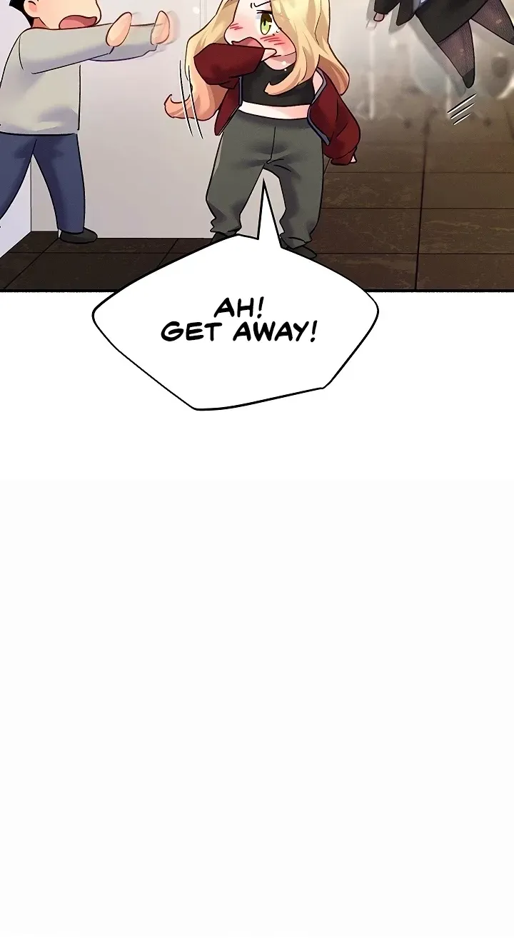 I’ll Plug It In! - Chapter 13 Page 45