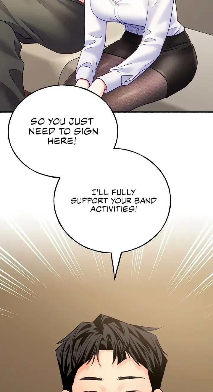 I’ll Plug It In! - Chapter 13 Page 47