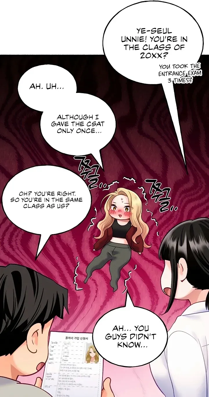 I’ll Plug It In! - Chapter 13 Page 50
