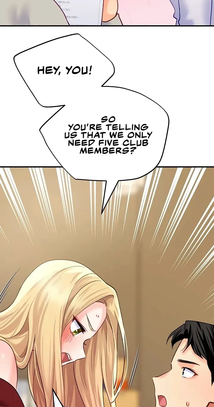 I’ll Plug It In! - Chapter 13 Page 51