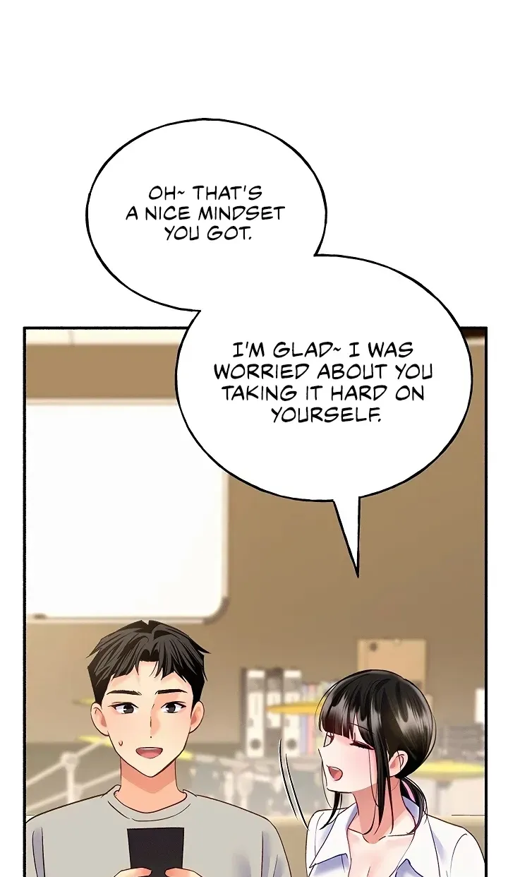 I’ll Plug It In! - Chapter 13 Page 68