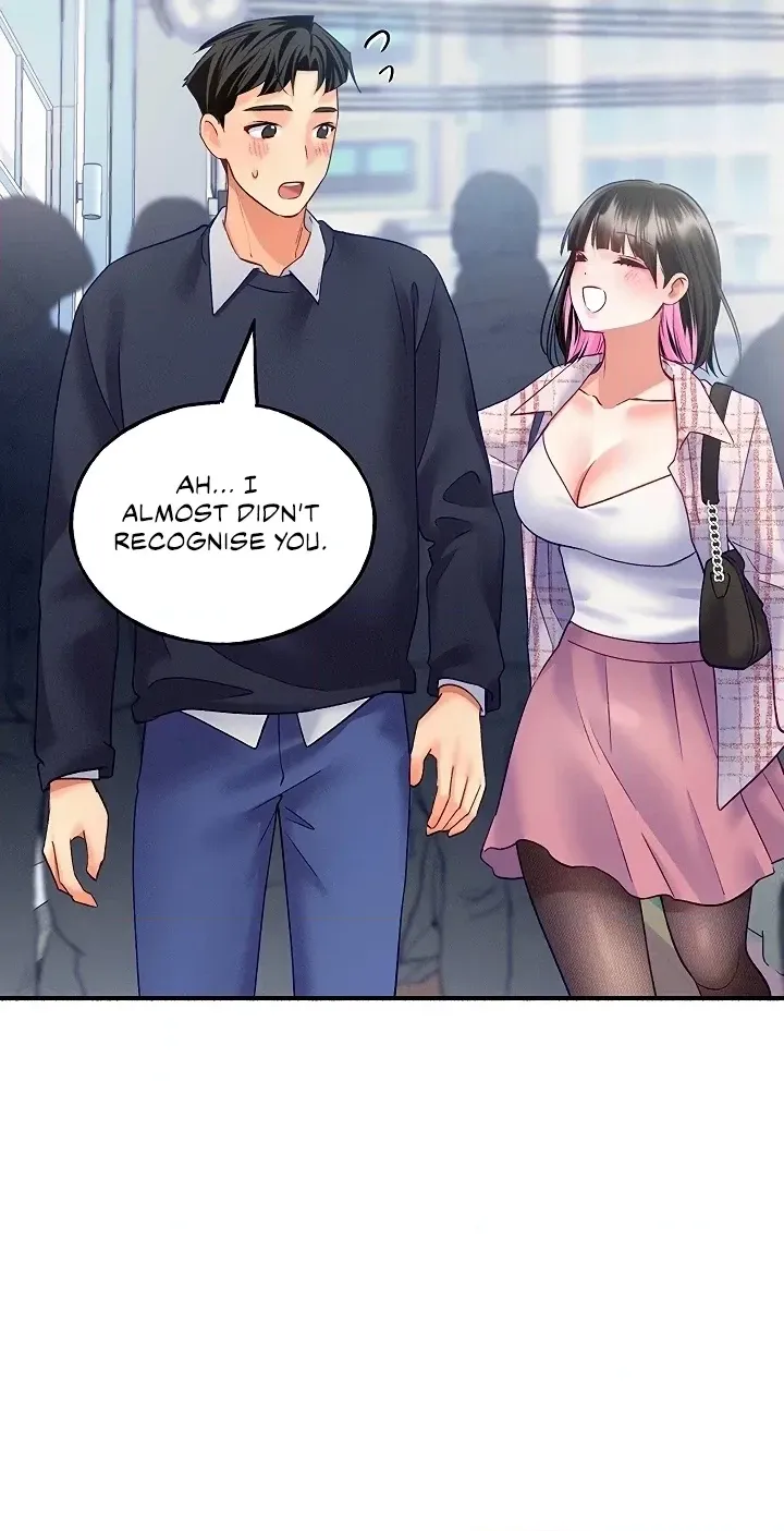 I’ll Plug It In! - Chapter 14 Page 60