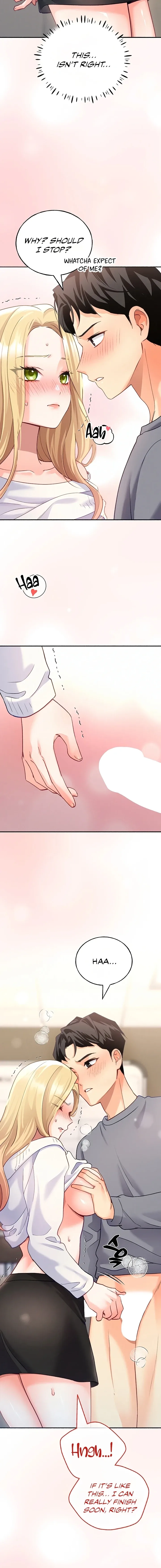 I’ll Plug It In! - Chapter 3 Page 26
