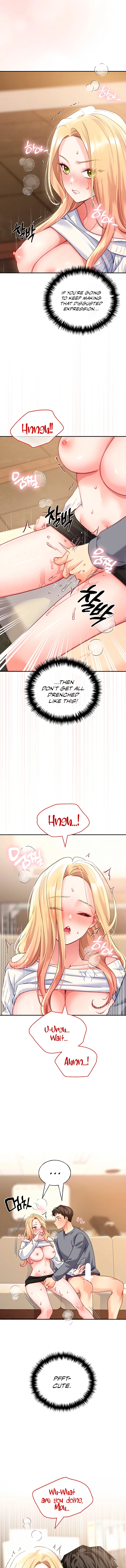 I’ll Plug It In! - Chapter 4 Page 11