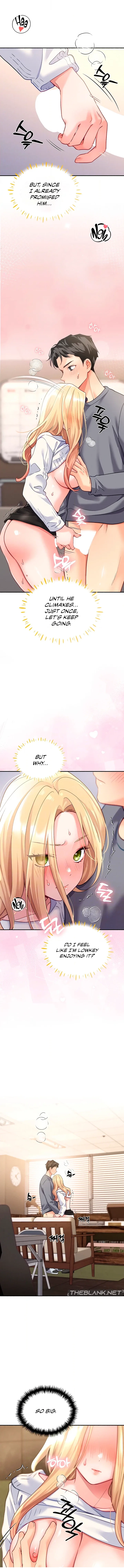 I’ll Plug It In! - Chapter 4 Page 4