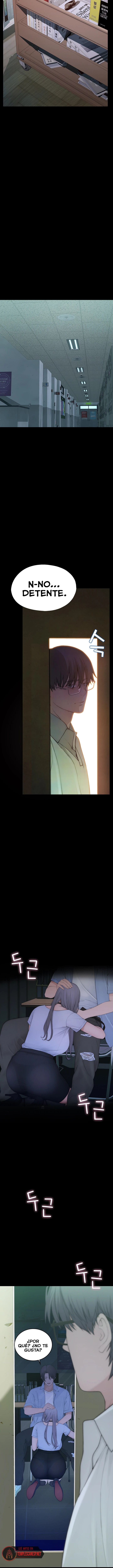 Disqualified as a Human Being Raw - Chapter 1 Page 19