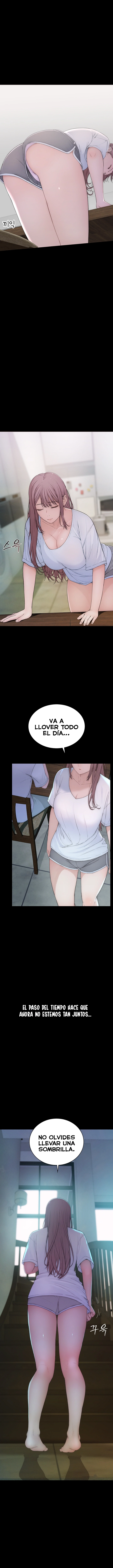 Disqualified as a Human Being Raw - Chapter 1 Page 7