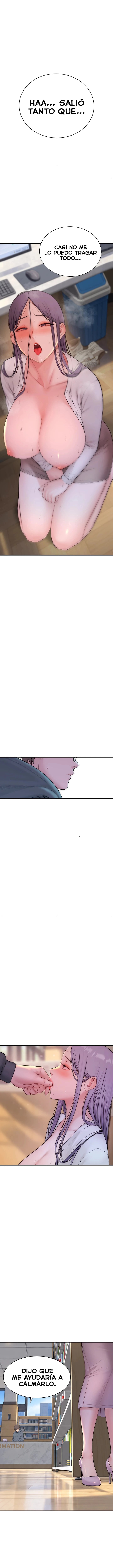 Disqualified as a Human Being Raw - Chapter 19 Page 18