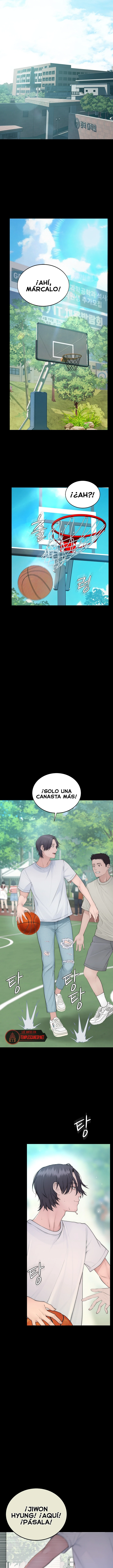 Disqualified as a Human Being Raw - Chapter 2 Page 6