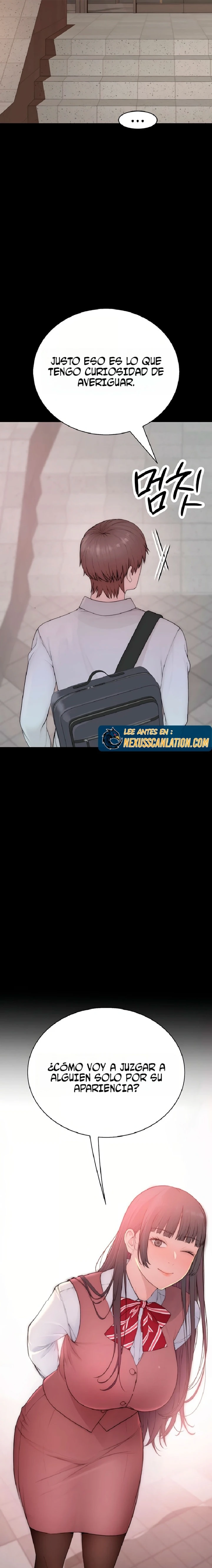 Disqualified as a Human Being Raw - Chapter 3 Page 43