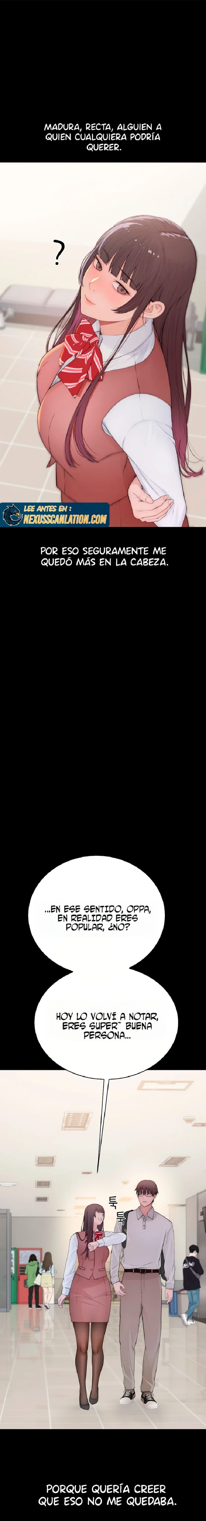 Disqualified as a Human Being Raw - Chapter 3 Page 45