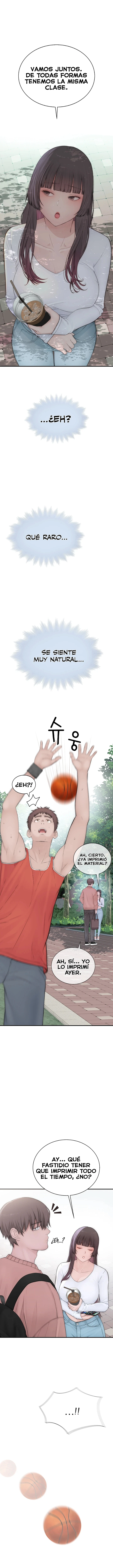 Disqualified as a Human Being Raw - Chapter 8 Page 13