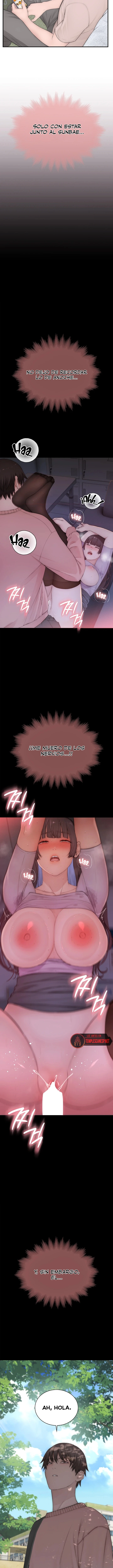 Disqualified as a Human Being Raw - Chapter 9 Page 10