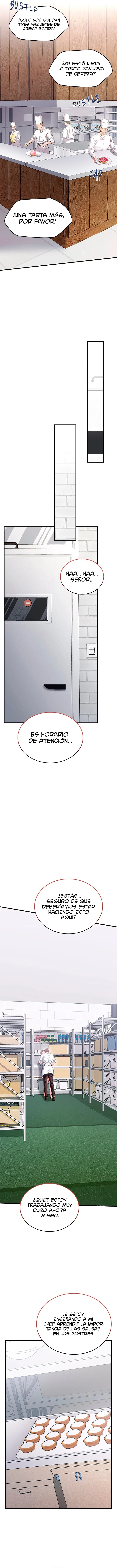 Sexy Desserts Raw - Chapter 1 Page 2
