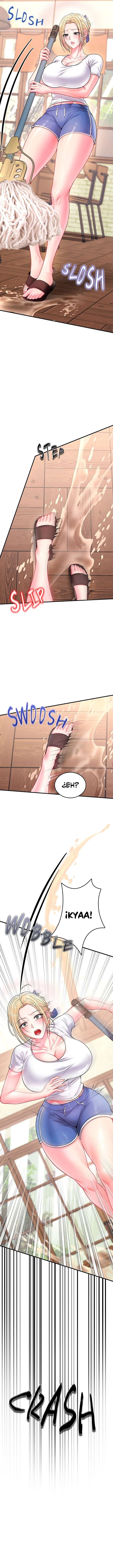 Sexy Desserts Raw - Chapter 1 Page 27