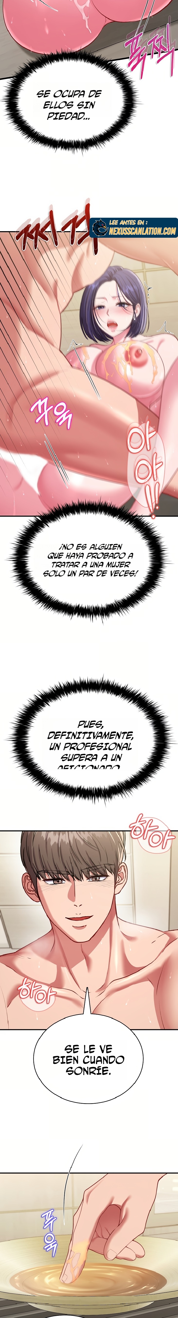 Sexy Desserts Raw - Chapter 10 Page 10