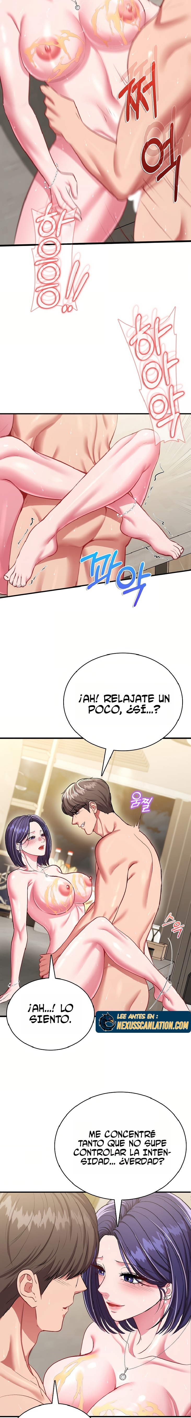 Sexy Desserts Raw - Chapter 10 Page 13