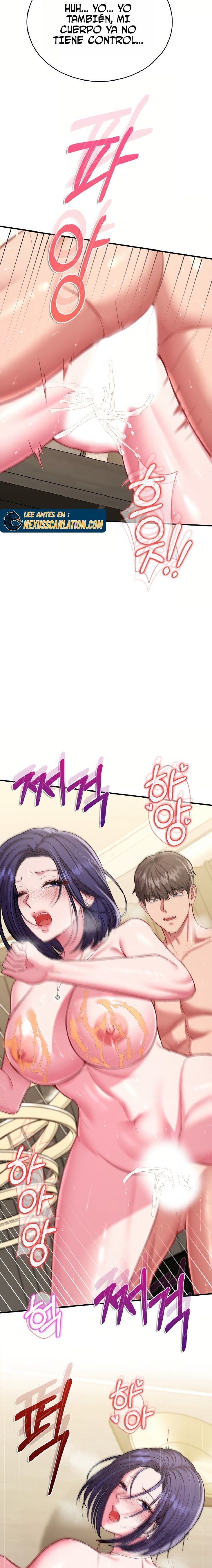 Sexy Desserts Raw - Chapter 10 Page 22